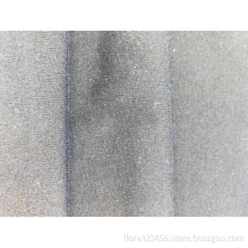 Nice poly rayon Single Jersey